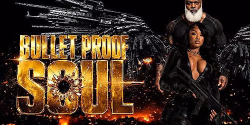 Bullet Proof Soul Premier