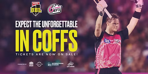 Sydney Sixers vs Brisbane Heat BBL15