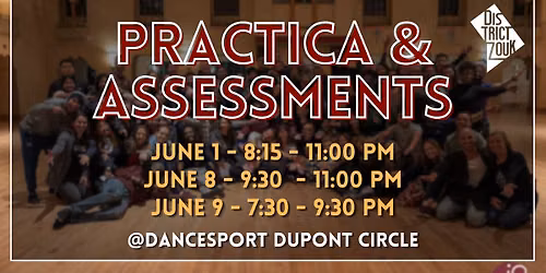 Practica + Assessments