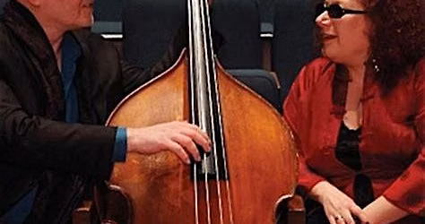 George Koller and Julie Michels