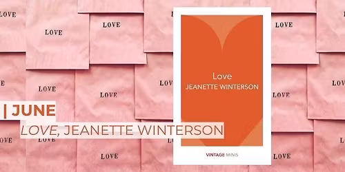 gatherpause book club | June