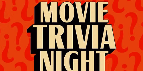 Movie Trivia with Colton and Amber