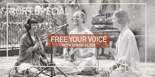 R\u00f6rt Special: Free your Voice
