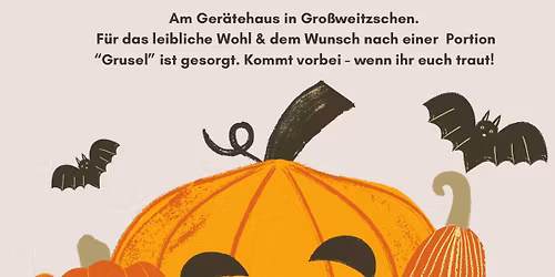 \ud83c\udf83 HALLOWEEN FEST 2025 \ud83d\udc7b