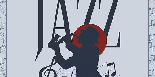 The Horsell Jazz Hounds (Daytime Event) | The Inn at West End