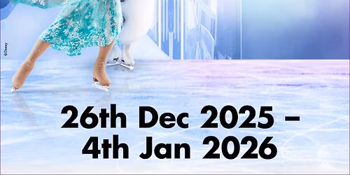 Disney on Ice Presents : Find Your Hero London Tickets