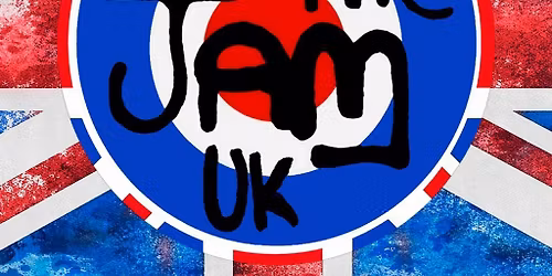 The Jam UK