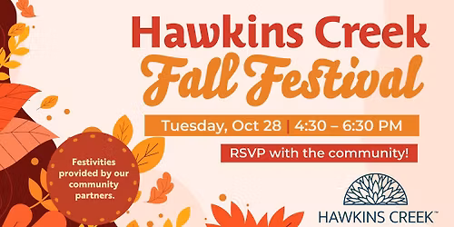 Fall Festival