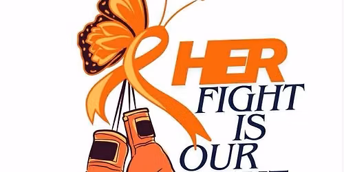 Her Fight is Our Fight! Benefit Meal and Auction for Stacy Hutchings-Hodes