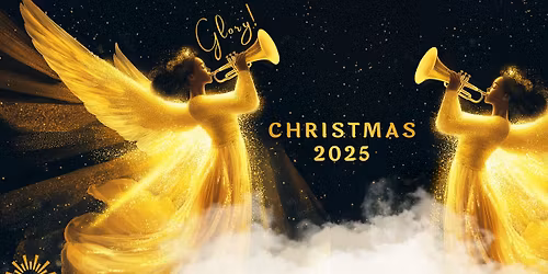 Christmas at the Cathedral