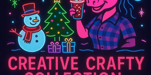 Creative Crafty Collection Extravaganza 