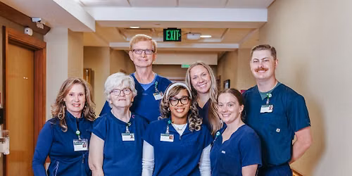 UAB St. Vincent's Nursing Open House