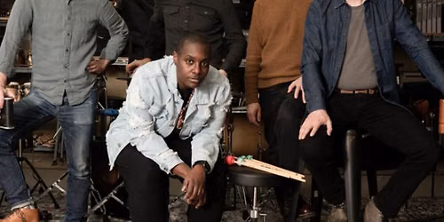 Third Coast Percussion