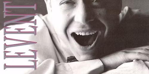 Levent Y\u00fcksel in Ankara