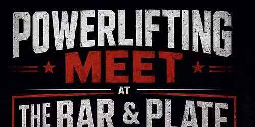Midwest Massacre Powerlifting Event 