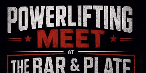 Midwest Massacre Powerlifting Event