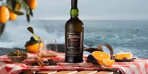 Ardbeg Day 2026 at Malt & Juniper: Dolce \u2013 The Sweet Life, Ardbegged