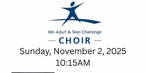 Teen Challenge Choir