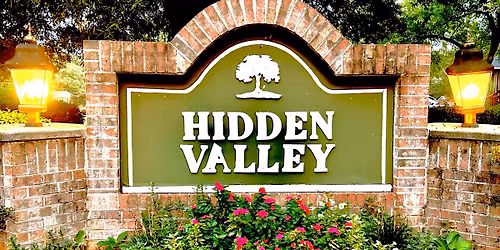 Hidden Valley Juneteenth Celebration @ Tom Hunter Park