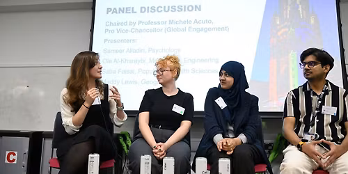 Beyond the PhD: Skills, careers and the value of research training