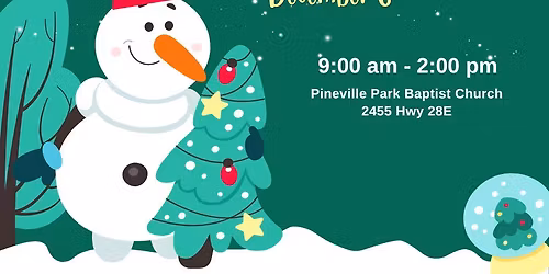 Christmas Extravaganza 