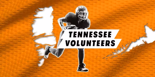 Tennessee Volunteers vs. Texas Longhorns