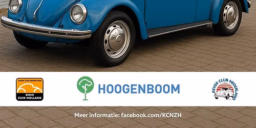 Regiodag Keverclub Nederland Regio Zuid-Holland 