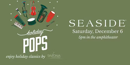 Holiday Pops Concert
