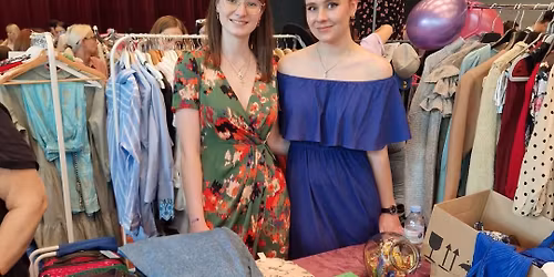 M\u00e4dchenflohmarkt -  Esslingen by Beauty Jungle