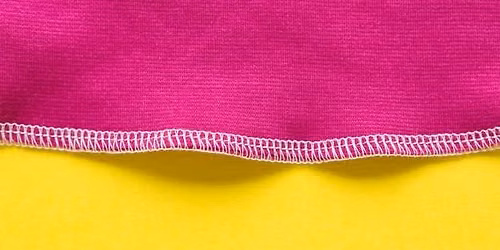 Overlocking for Beginners
