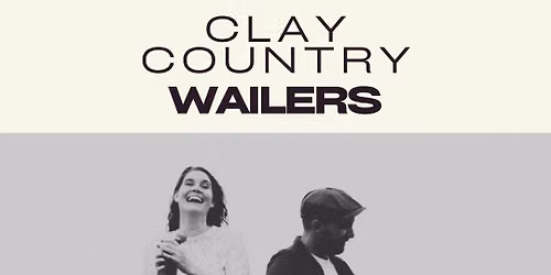 Clay Country Wailers