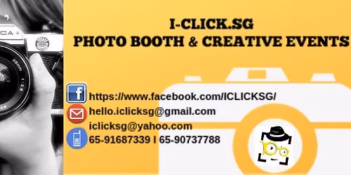 DBS IBGO YEP Booth 2