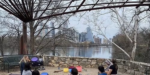 Sunset Sound Bath: Lou Neff Point