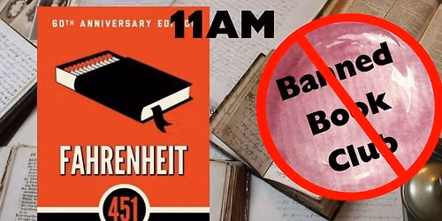 Banned Book Club 