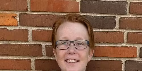 Konfirmations K\u00f8rsel for Noa 