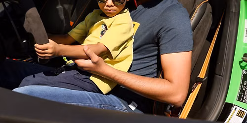 Rad Dads & Cool Cars: A Revved Up Father's Day Car Show 