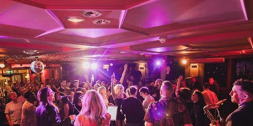 Holly Ritchie Band