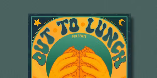 Out to Lunch Presents - An Afternoon of Experimental Music