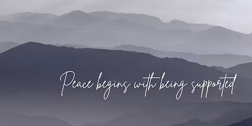 Peace 4 Peacekeepers Launch Party