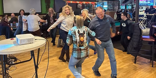 Silver Circle Trivia at Lucky Chucky's \ud83c\udf89