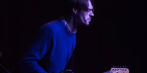 Joachim Svensmark Trio (DK) p\u00e5 Bl\u00e5 Kaktus 2025-11-21