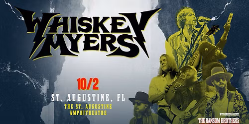 Whiskey Myers