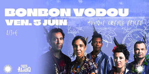 Bonbon Vodou