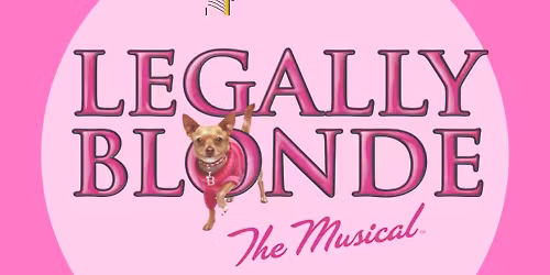 CLP hosts auditions for LEGALLY BLONDE