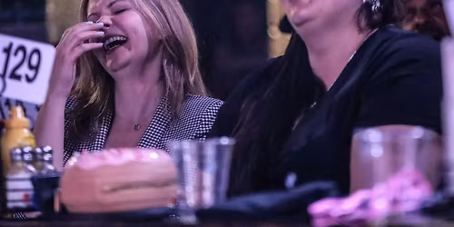 The Comedy Club Takeover: Busboys and Poets Columbia | Stand Up Comedy