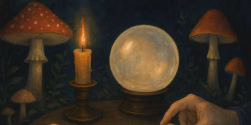 Rune Readings with Mystic Seekers