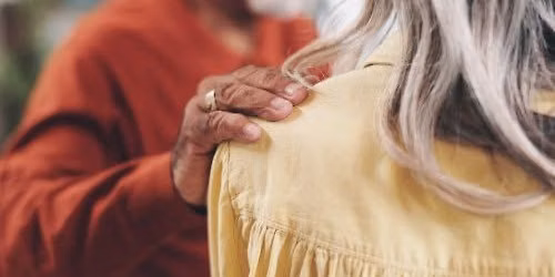 Grief Support for Partners - Support Group - Fargo