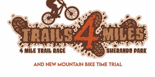 Trails 4 Miles