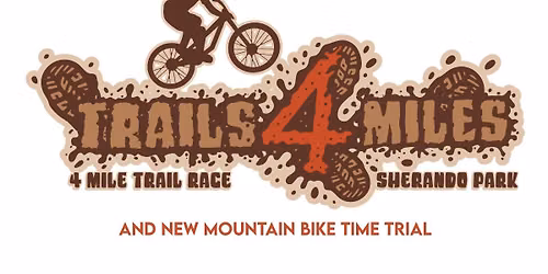 Trails 4 Miles