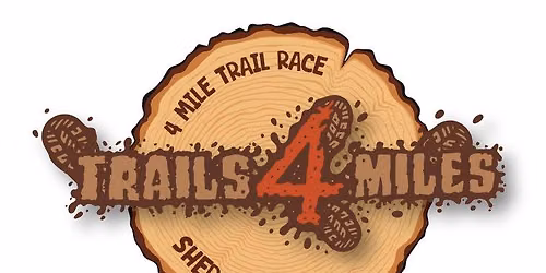 Trails 4 Miles